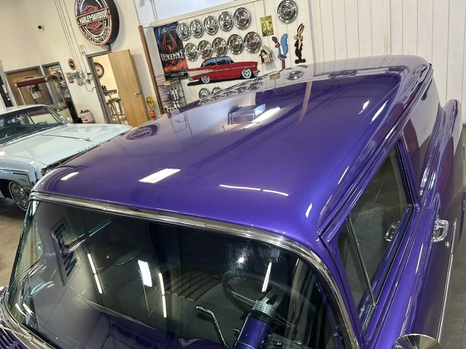 1956 Chevrolet 150 & 210 - Image 15 of 21