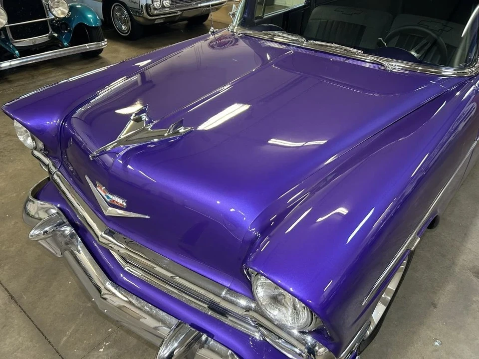 1956 Chevrolet 150 & 210 - Image 11 of 21