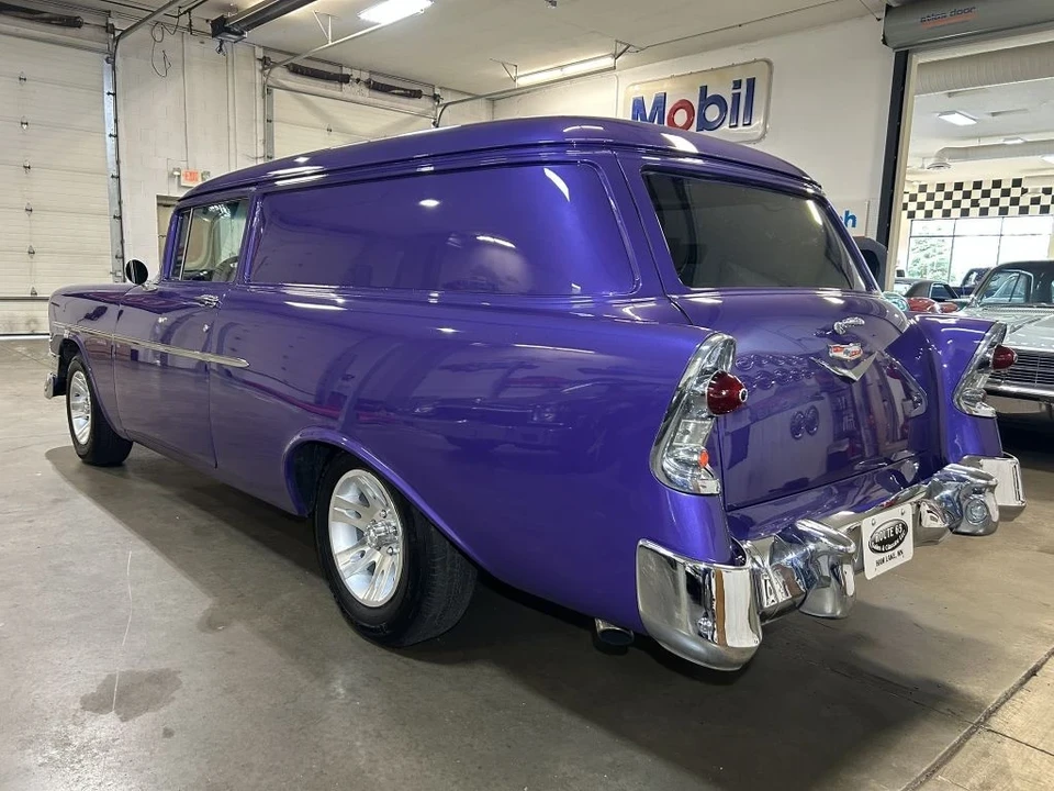 1956 Chevrolet 150 & 210 - Image 7 of 21