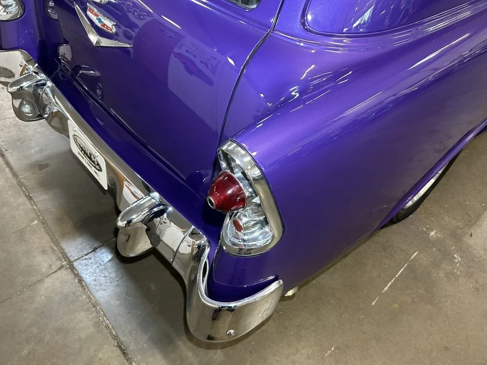 1956 Chevrolet 150 & 210 - Image 19 of 21
