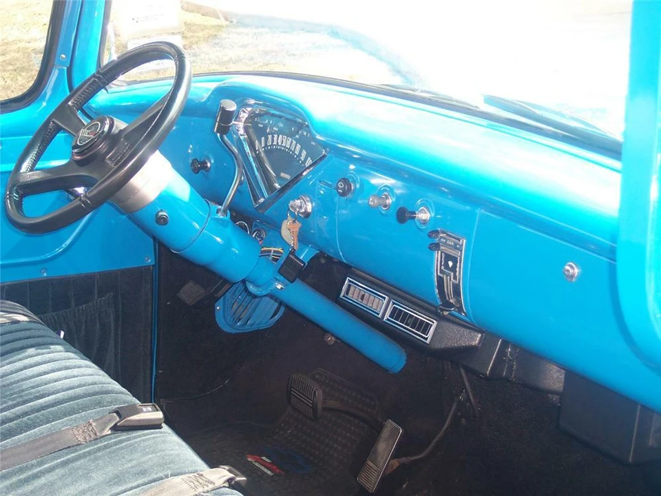 1956 Chevrolet Task Force - Image 3 of 6