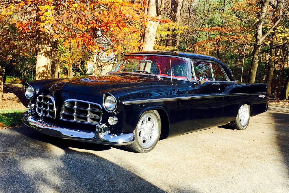 1956 Chrysler 300 Letter Series - Image 2 of 7