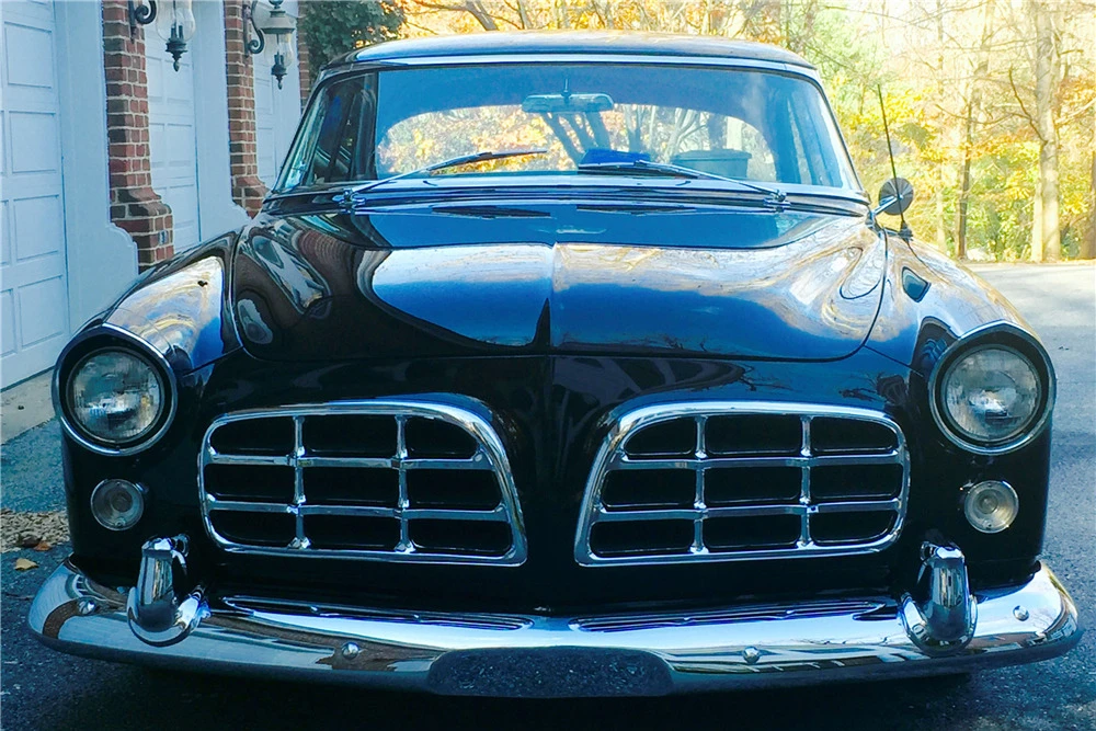 1956 Chrysler 300 Letter Series - Image 6 of 7