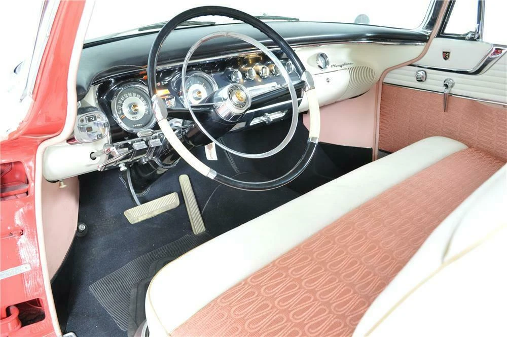 1956 Chrysler New Yorker - Image 3 of 5