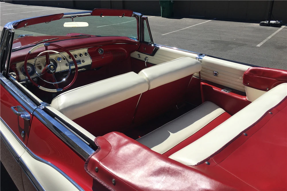 1956 Chrysler New Yorker - Image 4 of 6