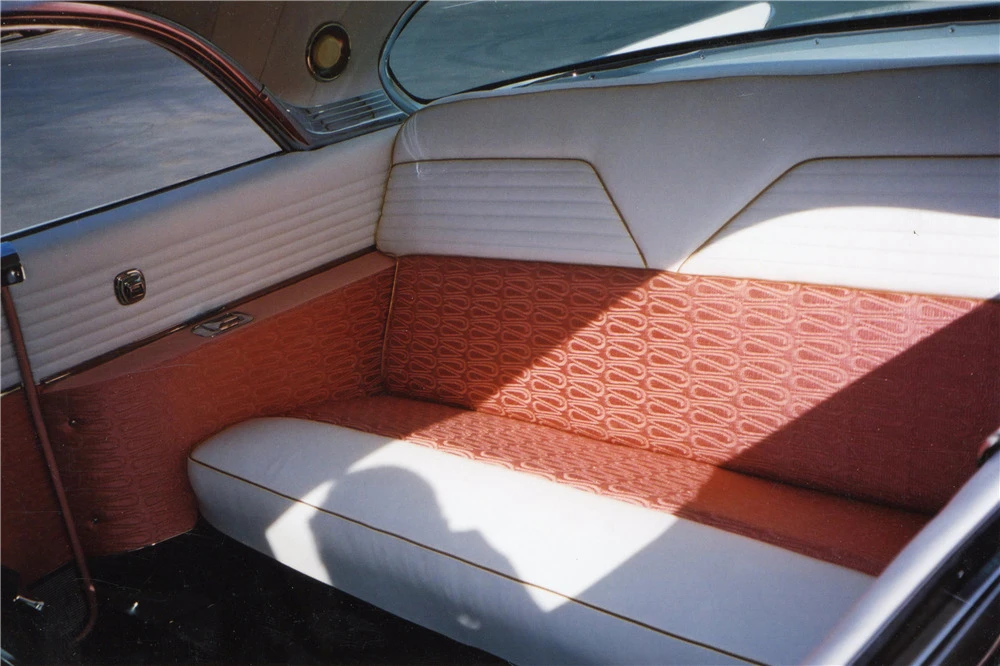 1956 Chrysler New Yorker - Image 5 of 6