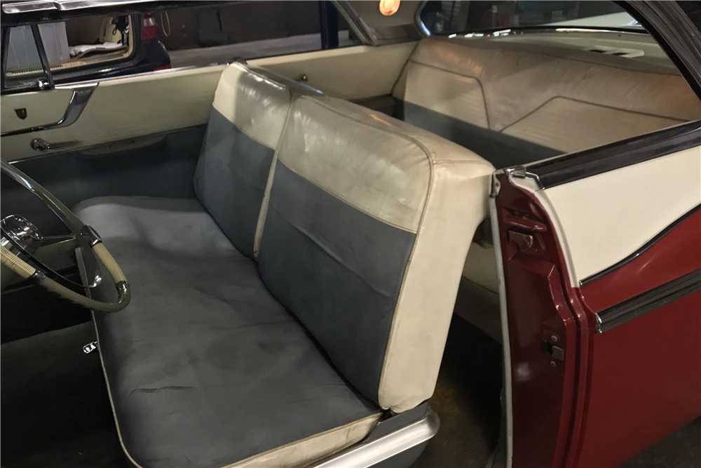 1956 Chrysler New Yorker - Image 3 of 4