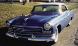 1956 Chrysler Windsor - Image 7 of 7