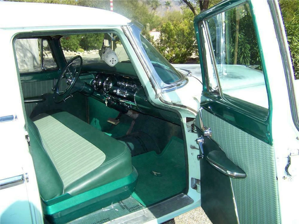 1956 Chrysler Windsor - Image 3 of 4
