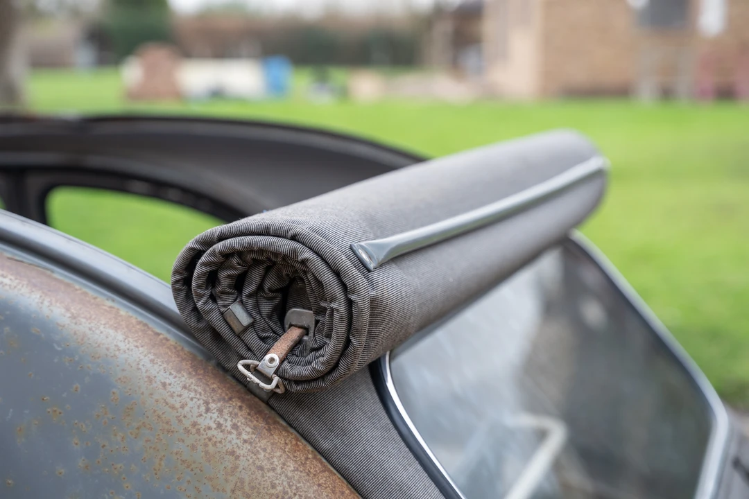 1956 Citroen 2CV - Image 22 of 31