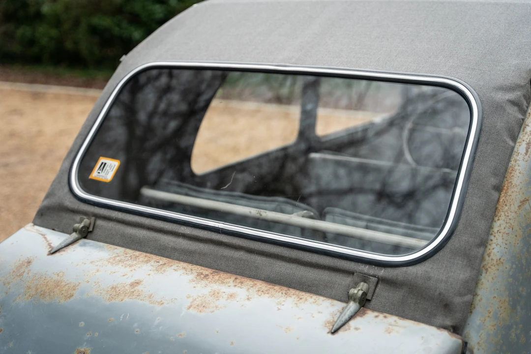 1956 Citroen 2CV - Image 27 of 31