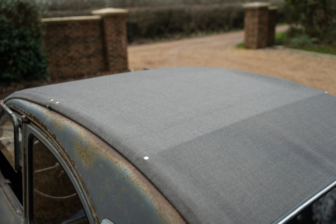 1956 Citroen 2CV - Image 29 of 31