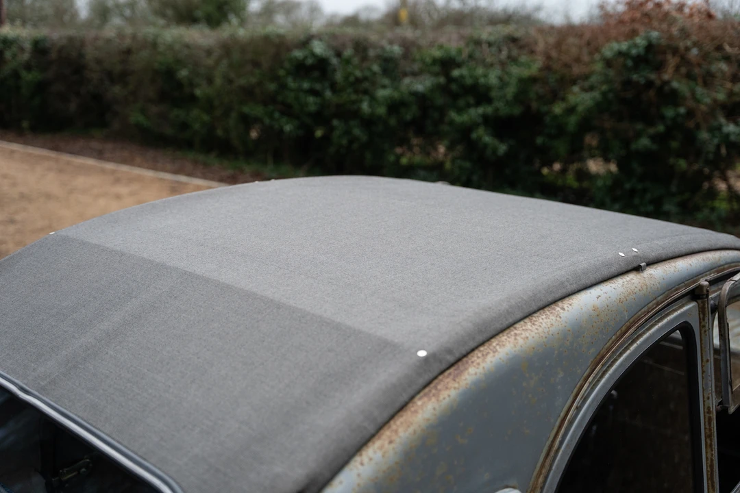 1956 Citroen 2CV - Image 30 of 31