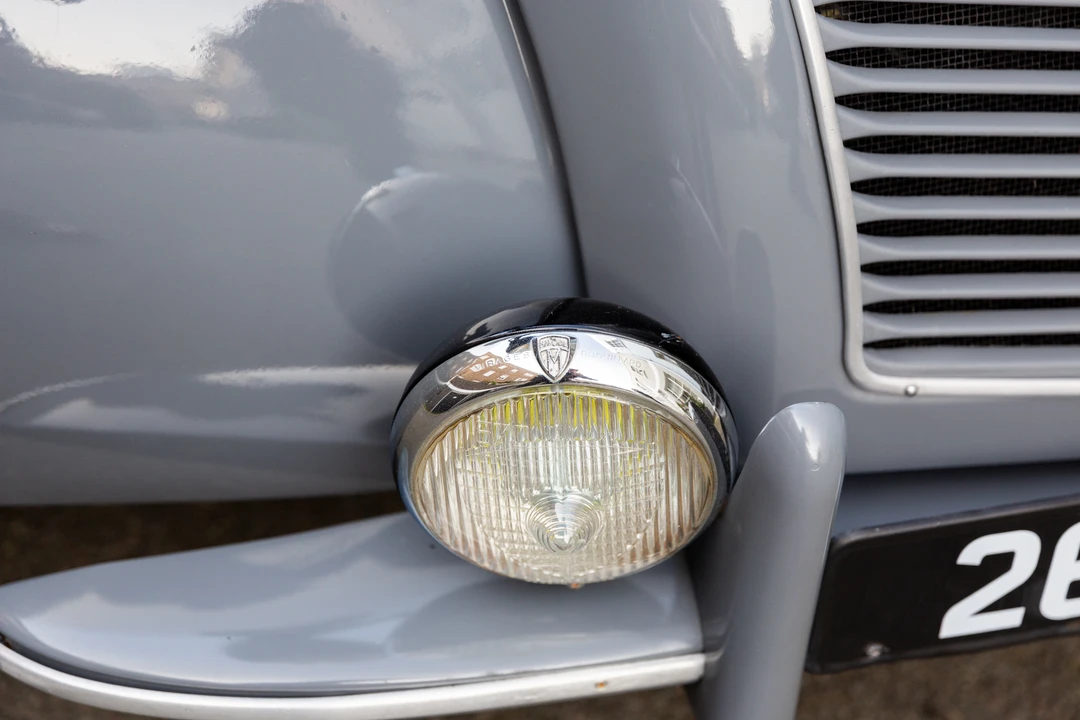 1956 Citroen 2CV - Image 20 of 31