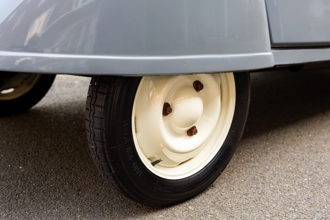 1956 Citroen 2CV - Image 26 of 31