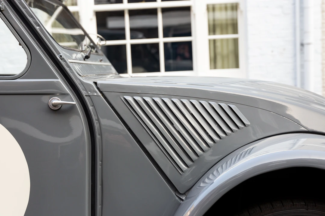 1956 Citroen 2CV - Image 28 of 31