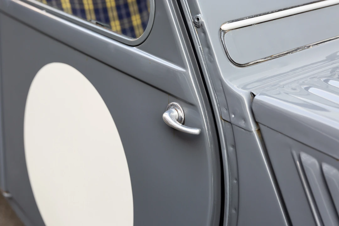 1956 Citroen 2CV - Image 29 of 31