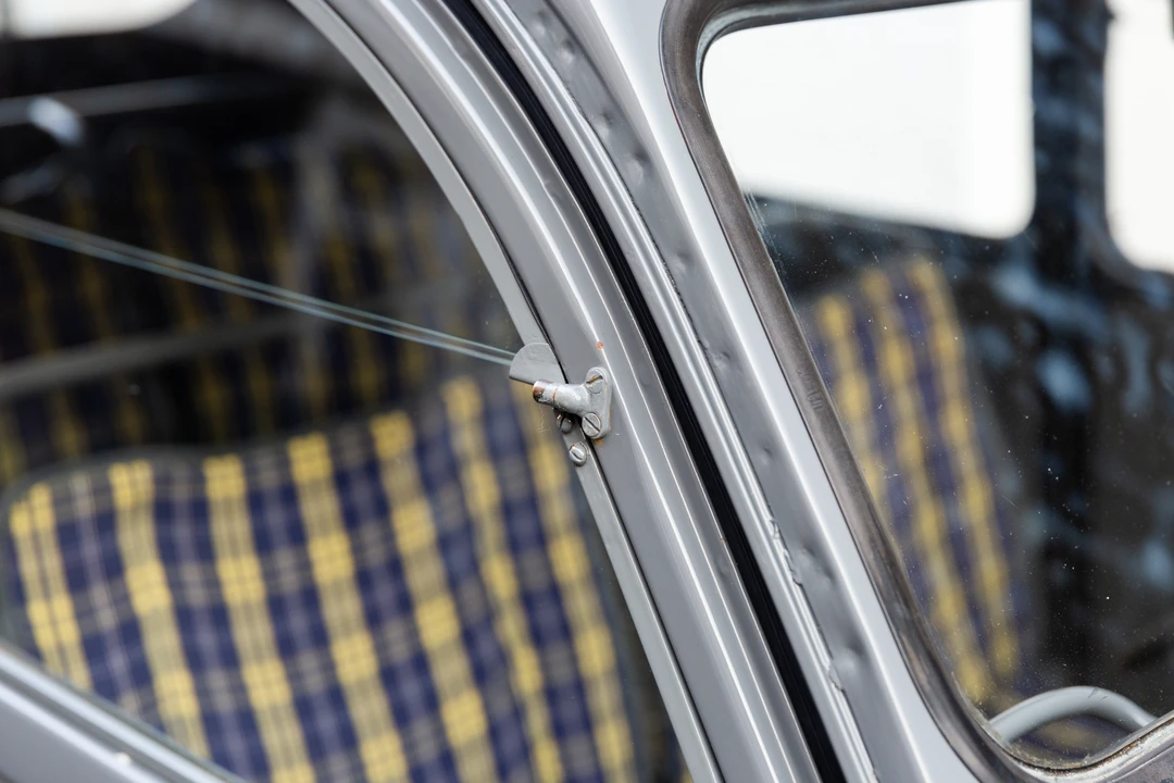 1956 Citroen 2CV - Image 31 of 31