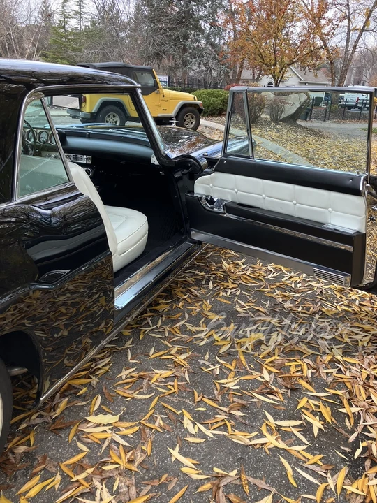 1956 Lincoln Continental Mark II - Image 20 of 20