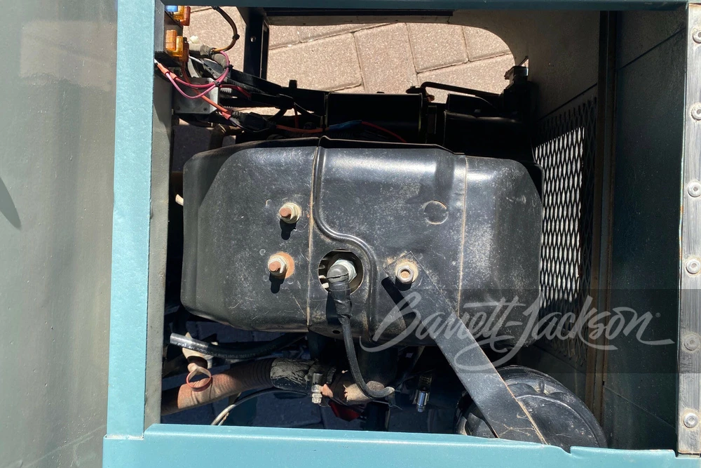 1956 Cushman - Image 5 of 6