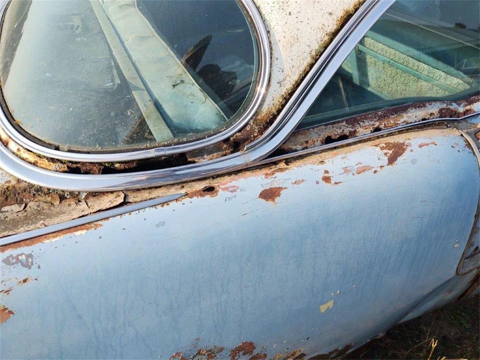 1956 Cadillac Series 62 3rd Gen - Image 4 of 10