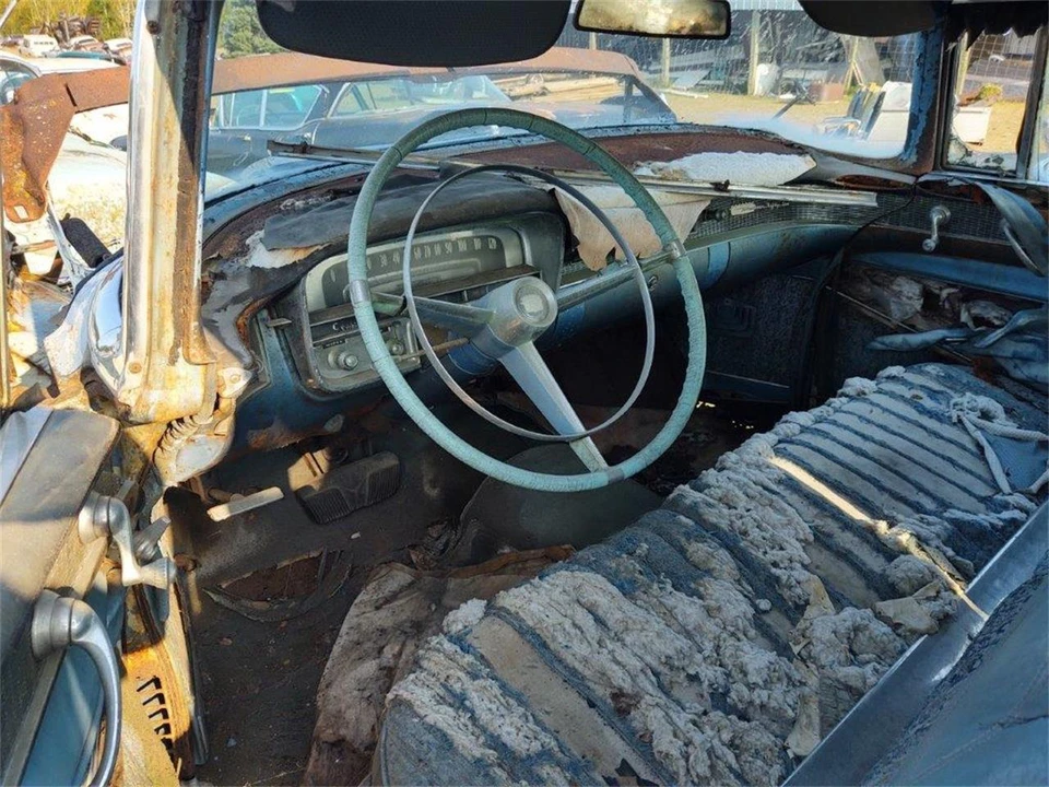 1956 Cadillac Series 62 3rd Gen - Image 7 of 10