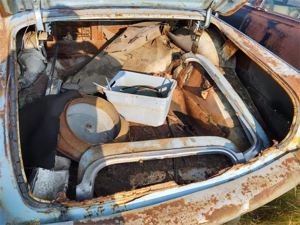 1956 Cadillac Series 62 3rd Gen - Image 10 of 10