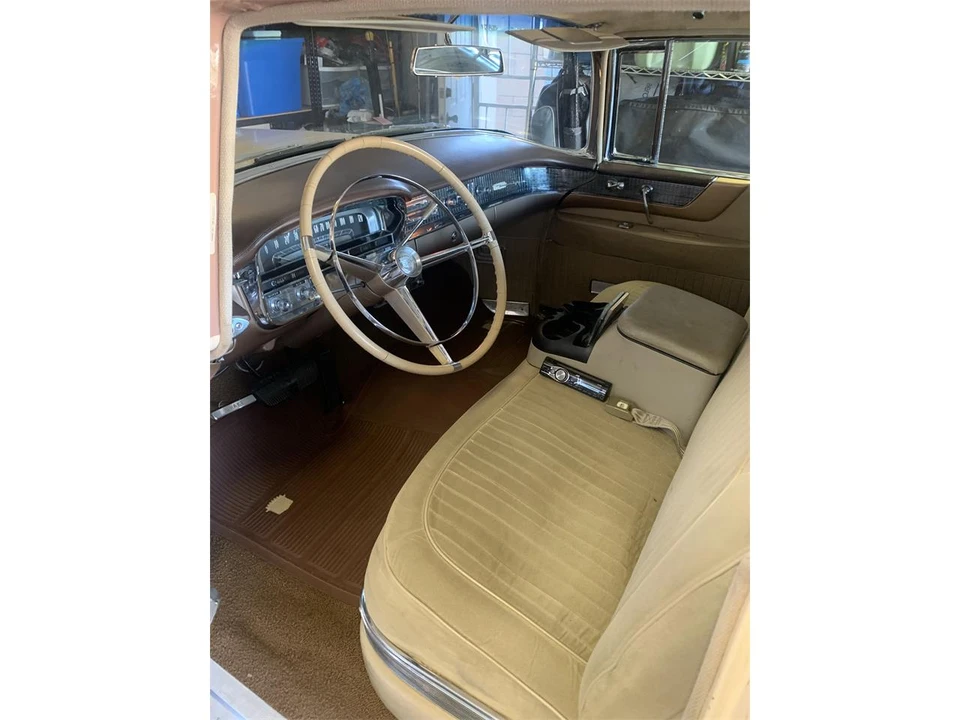 1956 Cadillac Sixty Special - Image 8 of 8