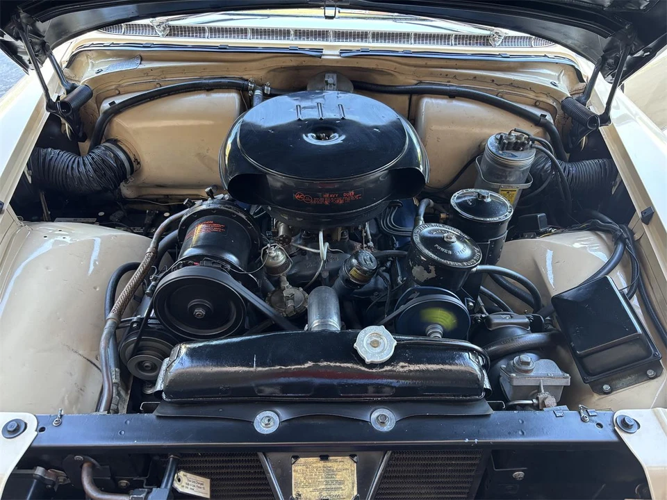 1956 Cadillac Sixty Special - Image 4 of 8