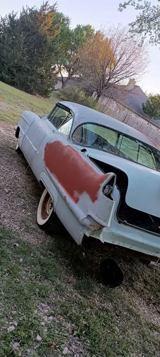 1956 Cadillac Series 62 3rd Gen - Image 5 of 11