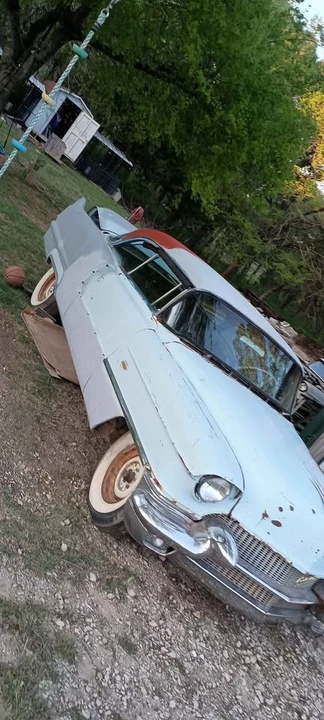 1956 Cadillac Series 62 3rd Gen - Image 2 of 11