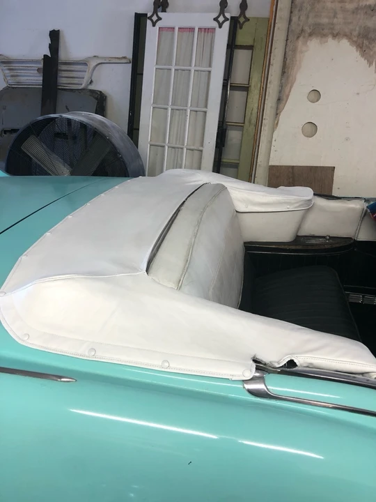 1956 Cadillac Series 62 3rd Gen - Image 11 of 13
