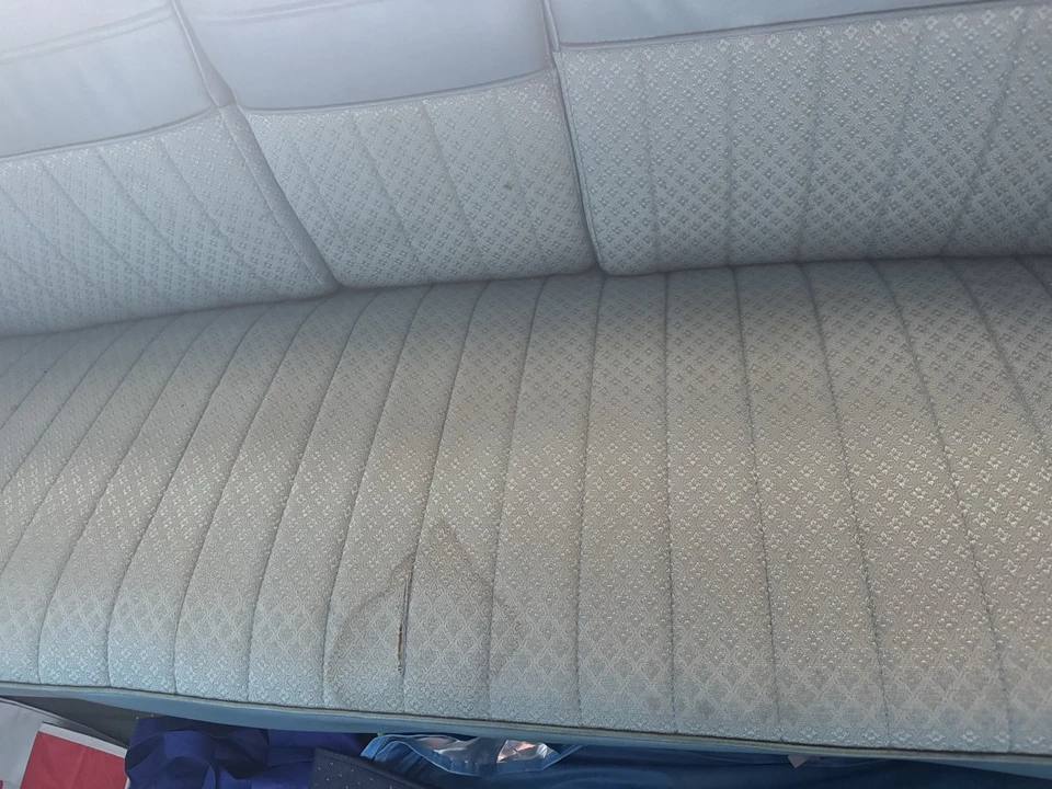 1956 Cadillac Series 62 3rd Gen - Image 6 of 11