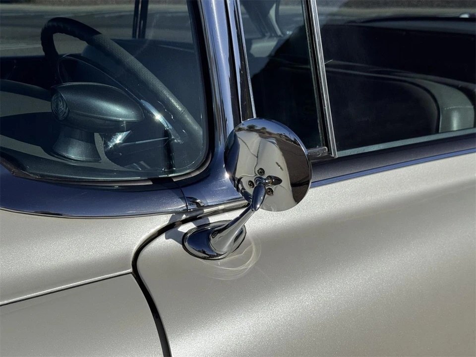 1956 Cadillac Series 62 3rd Gen - Image 20 of 31