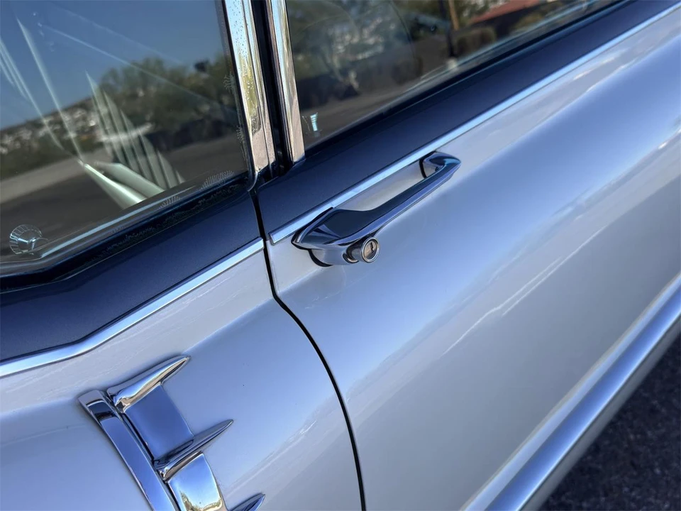 1956 Cadillac Series 62 3rd Gen - Image 30 of 31