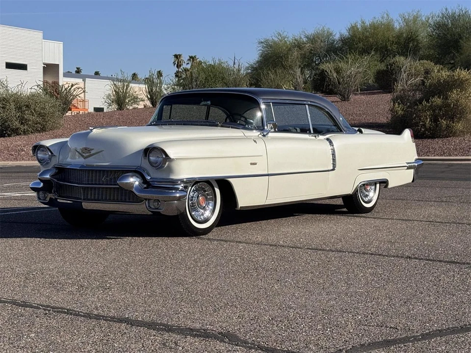 1956 Cadillac Series 62 3rd Gen - Image 2 of 31