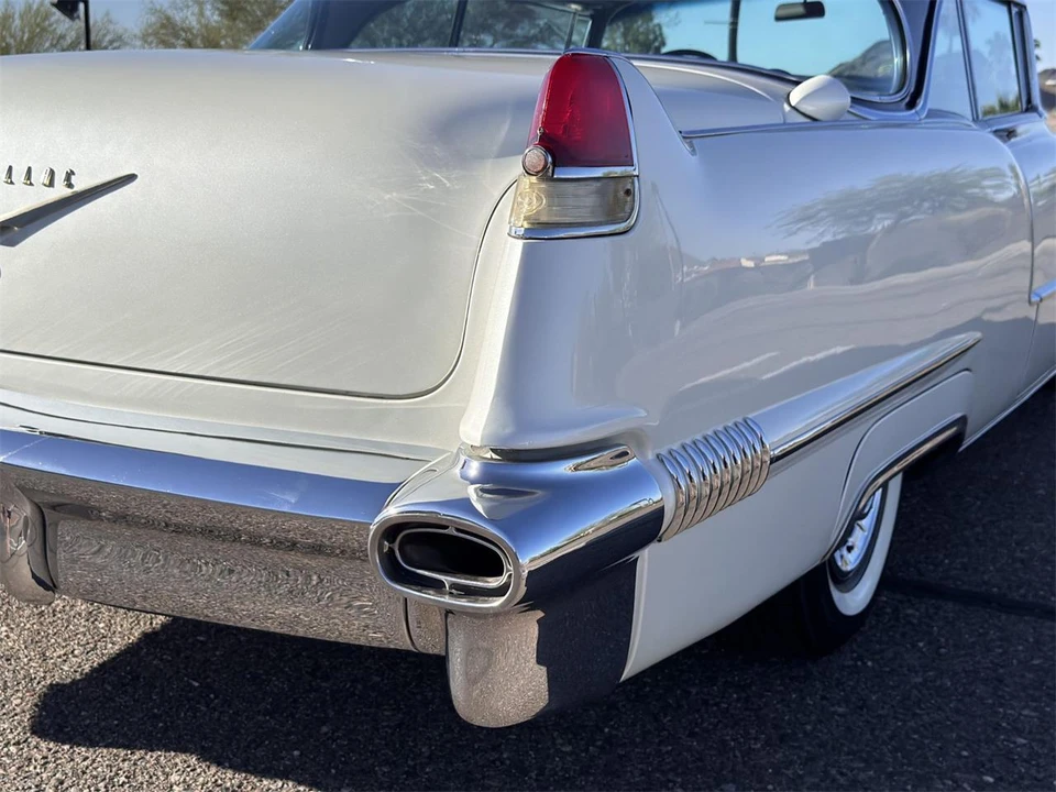 1956 Cadillac Series 62 3rd Gen - Image 26 of 31