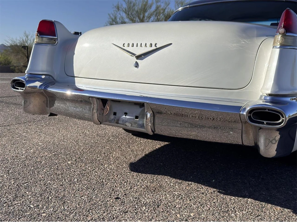 1956 Cadillac Series 62 3rd Gen - Image 27 of 31