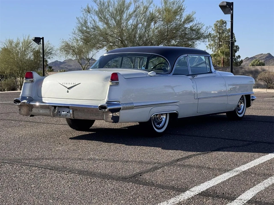 1956 Cadillac Series 62 3rd Gen - Image 8 of 31