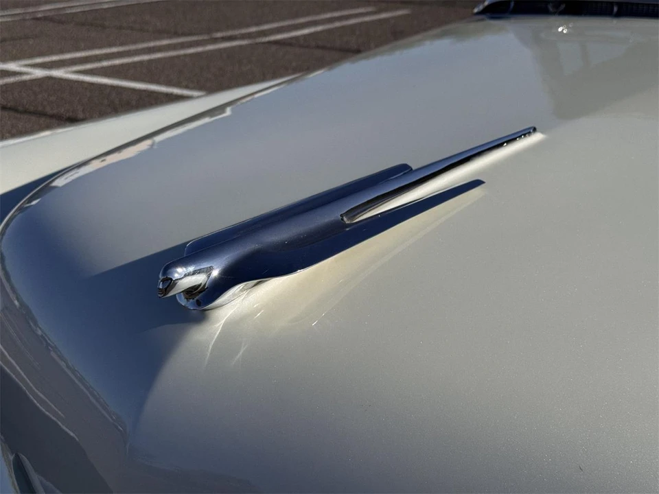 1956 Cadillac Series 62 3rd Gen - Image 14 of 31