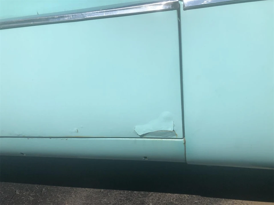 1956 Cadillac DeVille - Image 5 of 16