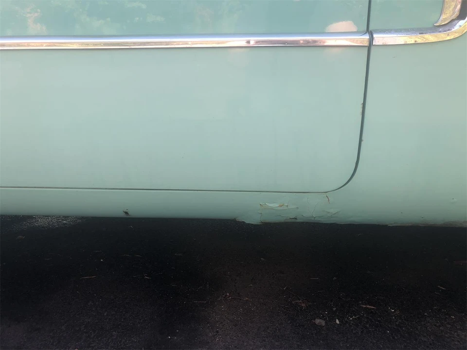 1956 Cadillac DeVille - Image 8 of 16