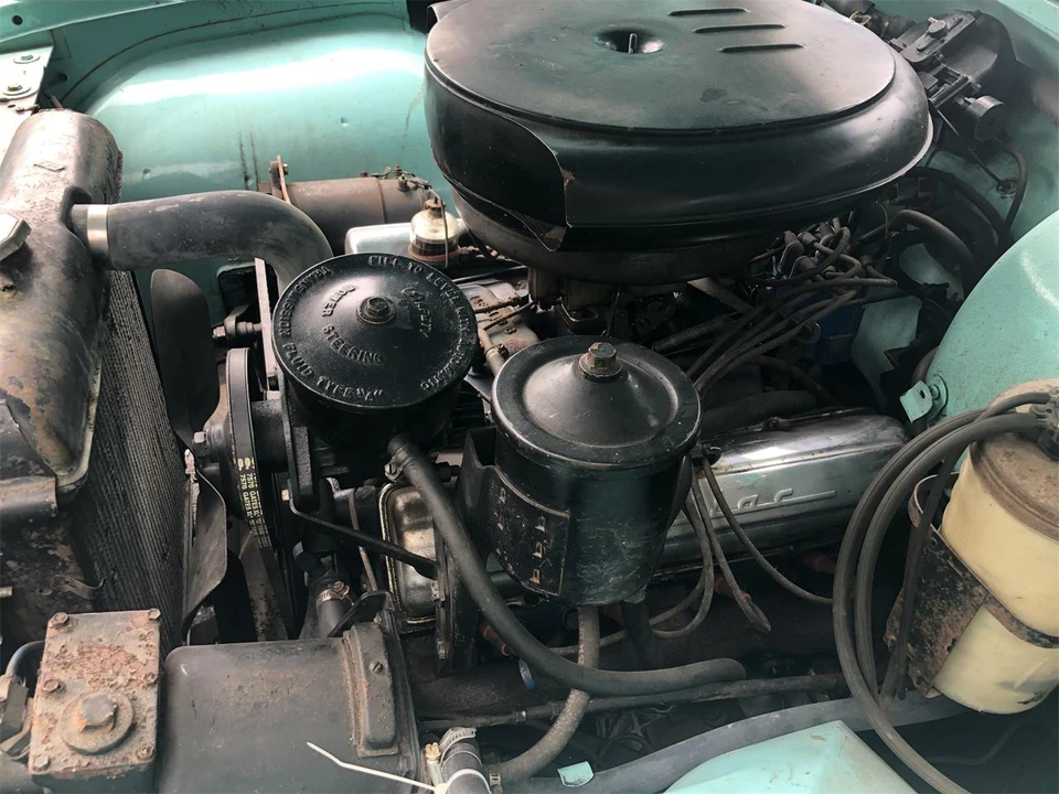 1956 Cadillac DeVille - Image 14 of 16