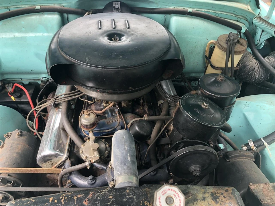 1956 Cadillac DeVille - Image 16 of 16