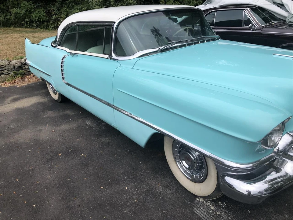 1956 Cadillac DeVille - Image 2 of 16