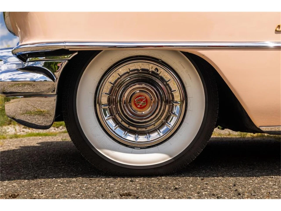 1956 Cadillac DeVille - Image 7 of 27