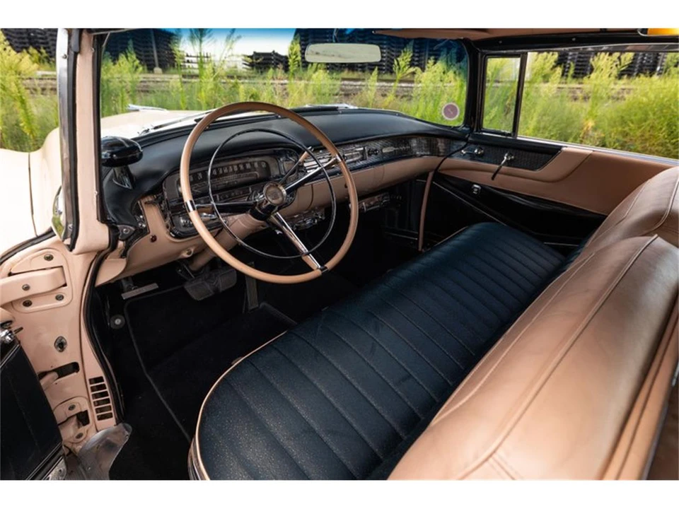 1956 Cadillac DeVille - Image 10 of 27