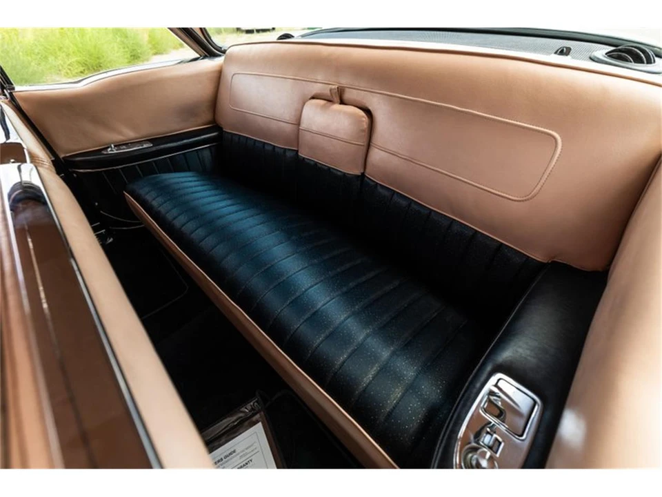 1956 Cadillac DeVille - Image 17 of 27
