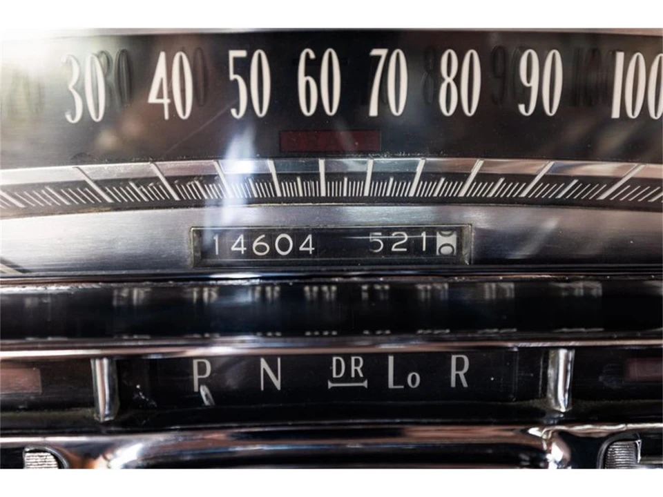 1956 Cadillac DeVille - Image 12 of 27