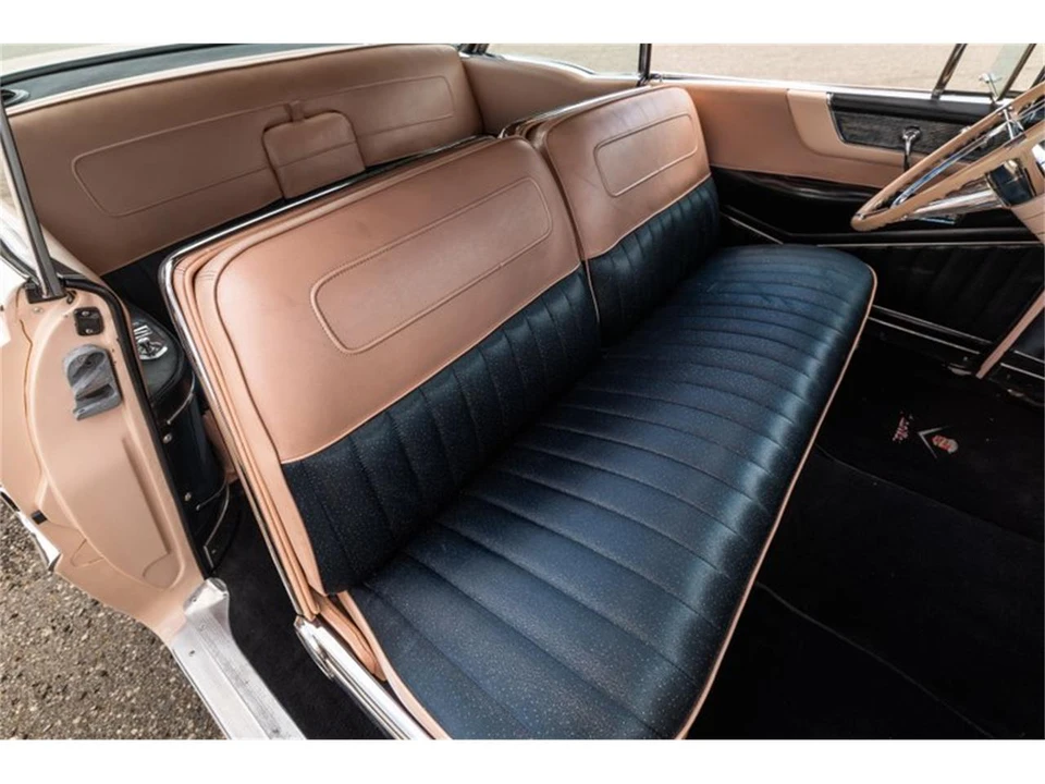 1956 Cadillac DeVille - Image 16 of 27